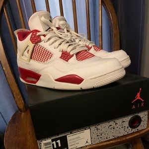 Alternate 89 retro 4